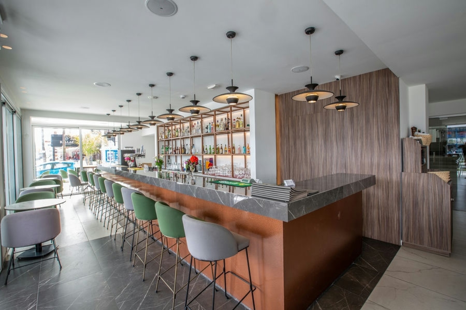 Anthea Hotel Apartments