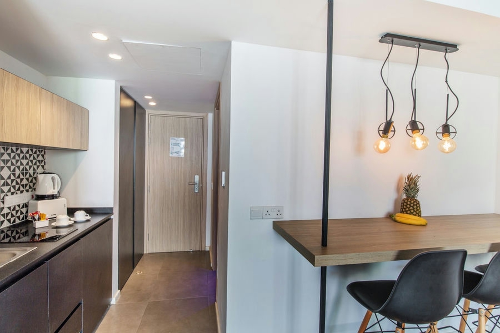 Anthea Hotel Apartments - Alojamientos en AYIA NAPA