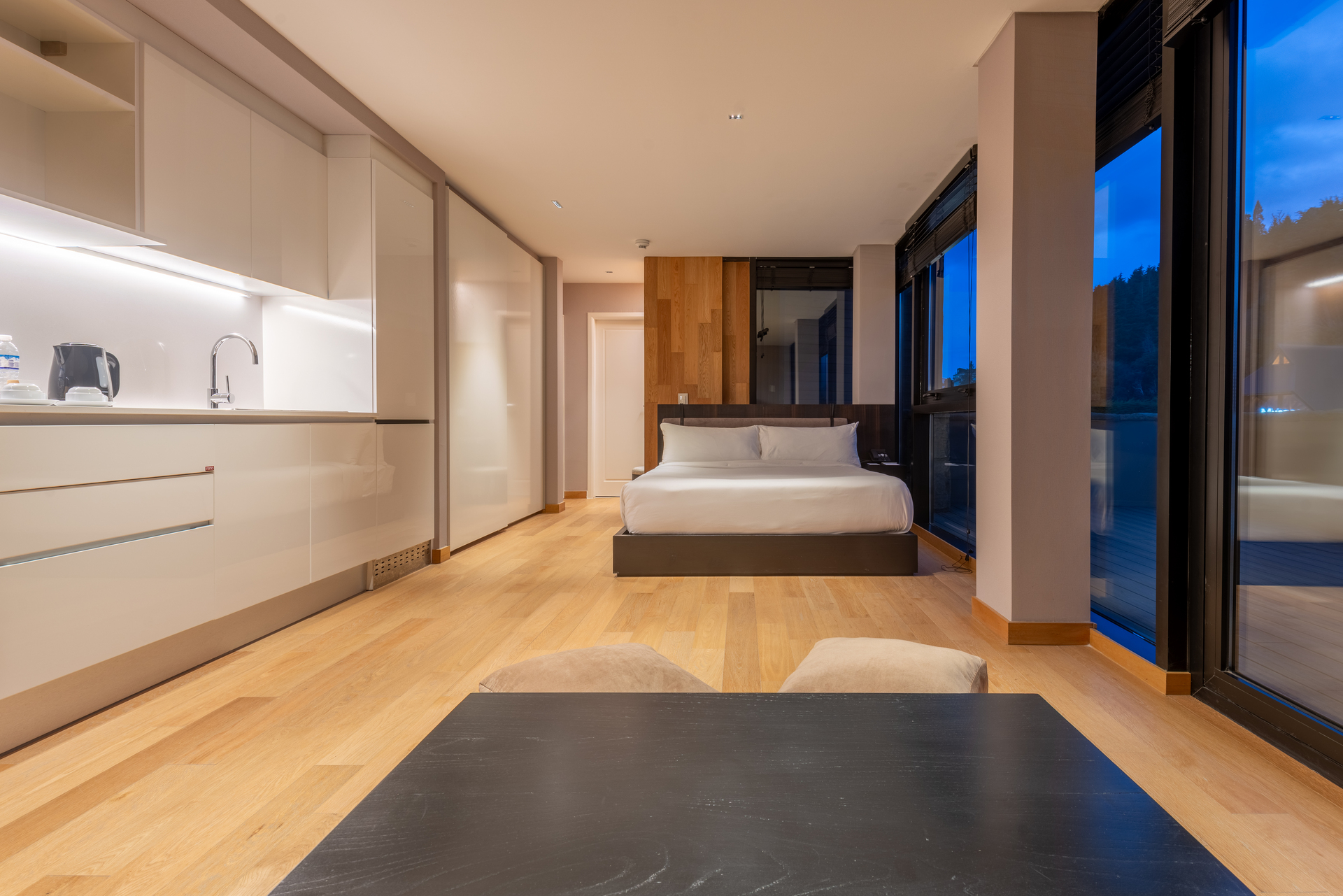 Radisson Blu Bariloche - Alojamientos en BARILOCHE