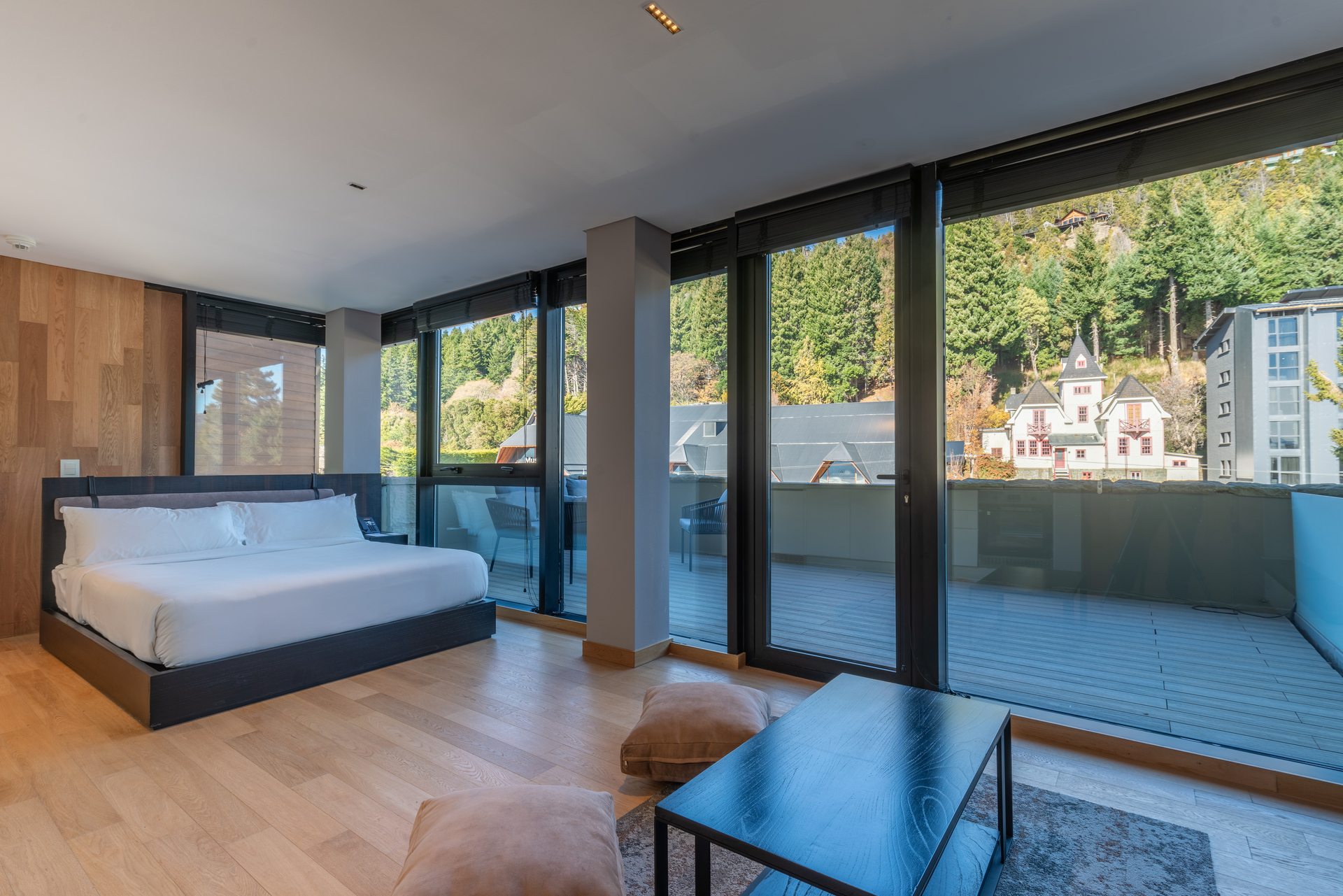 Radisson Blu Bariloche - Alojamientos en BARILOCHE