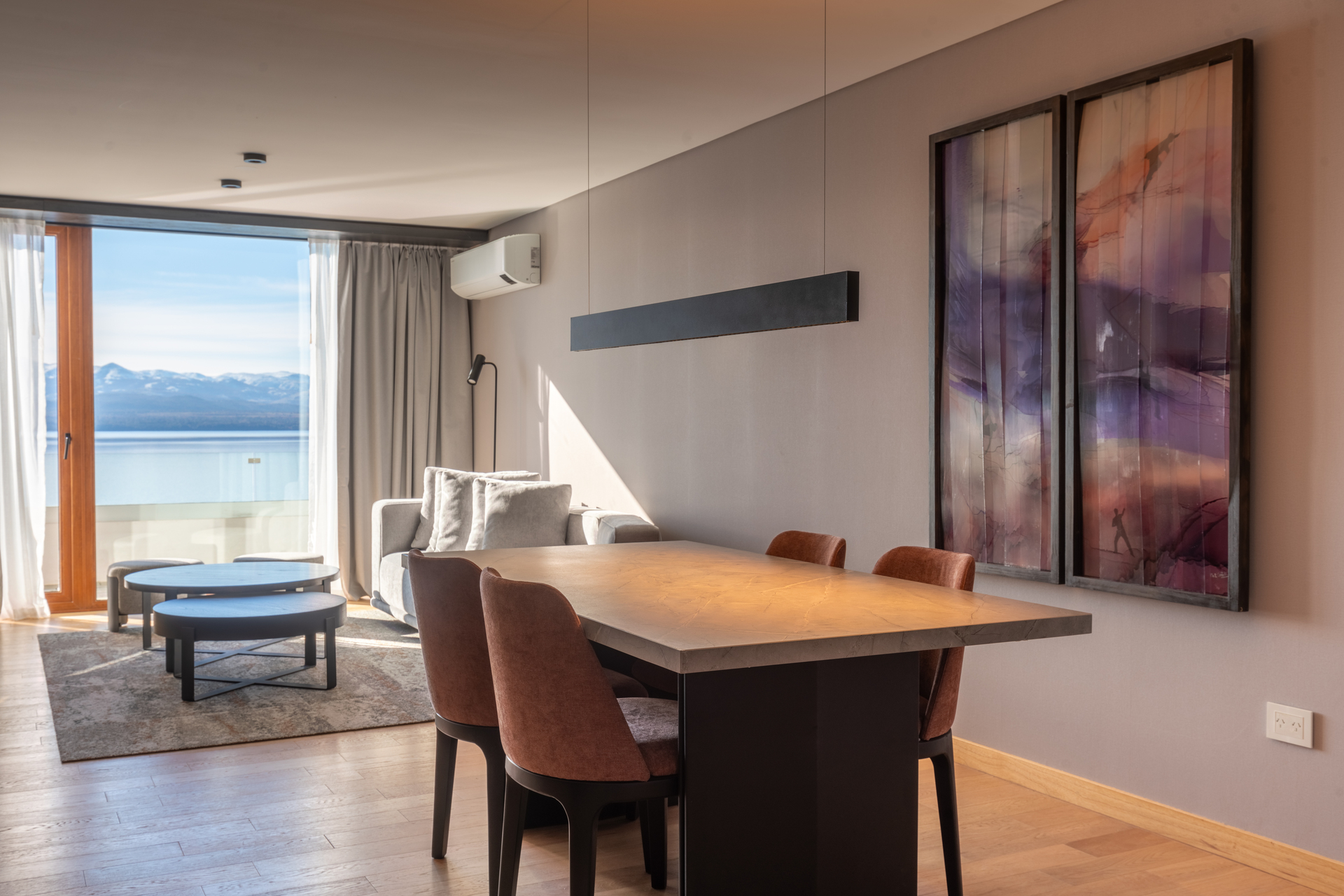 Radisson Blu Bariloche - Alojamientos en BARILOCHE
