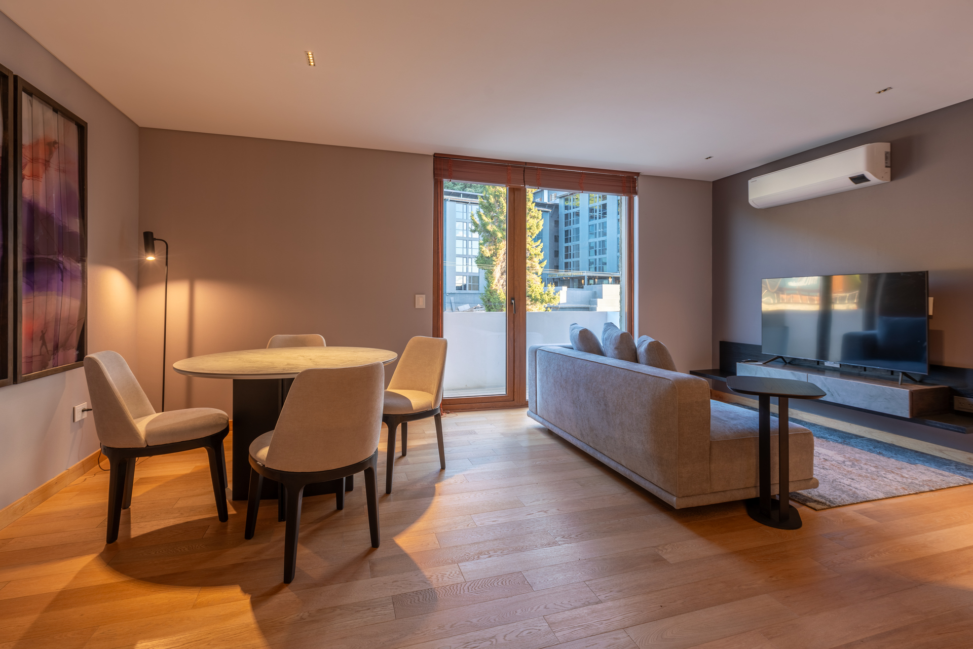 Radisson Blu Bariloche - Alojamientos en BARILOCHE