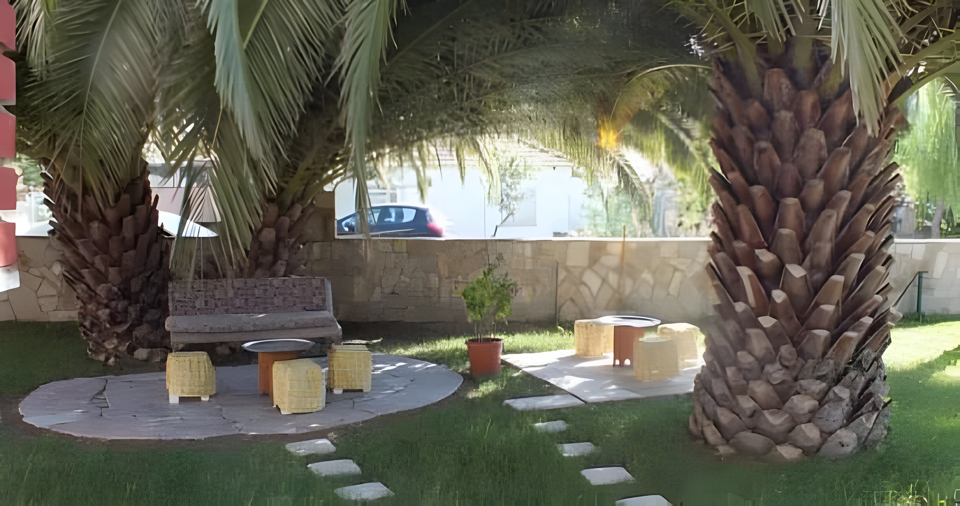 Dalyan Palmiye Resort