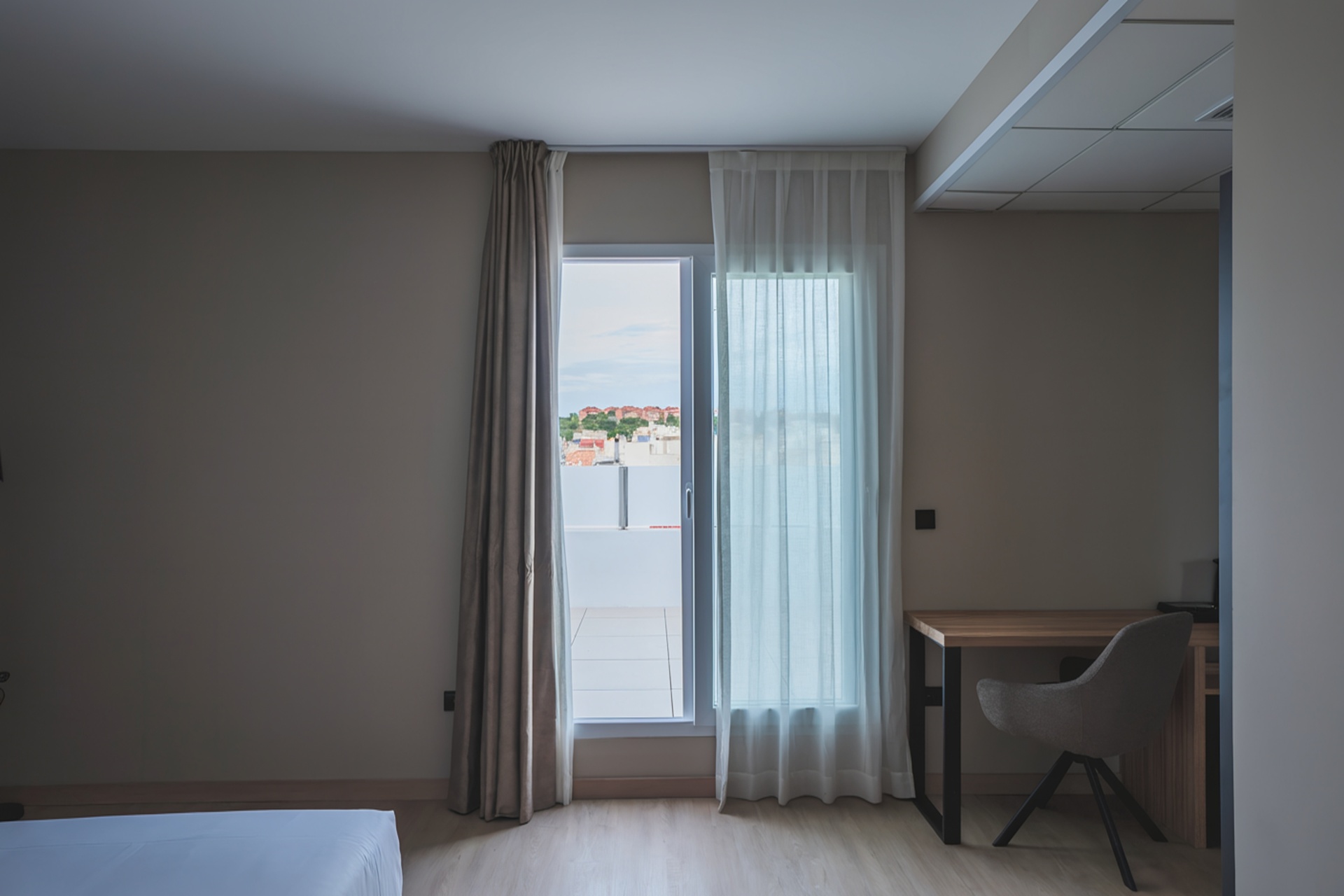 Hotel Gaudea Santa Pola