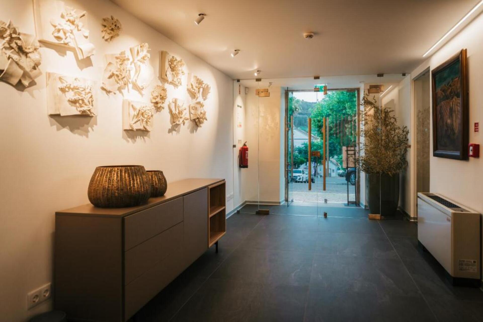 Casa do Parque Nature & Heritage Hotel