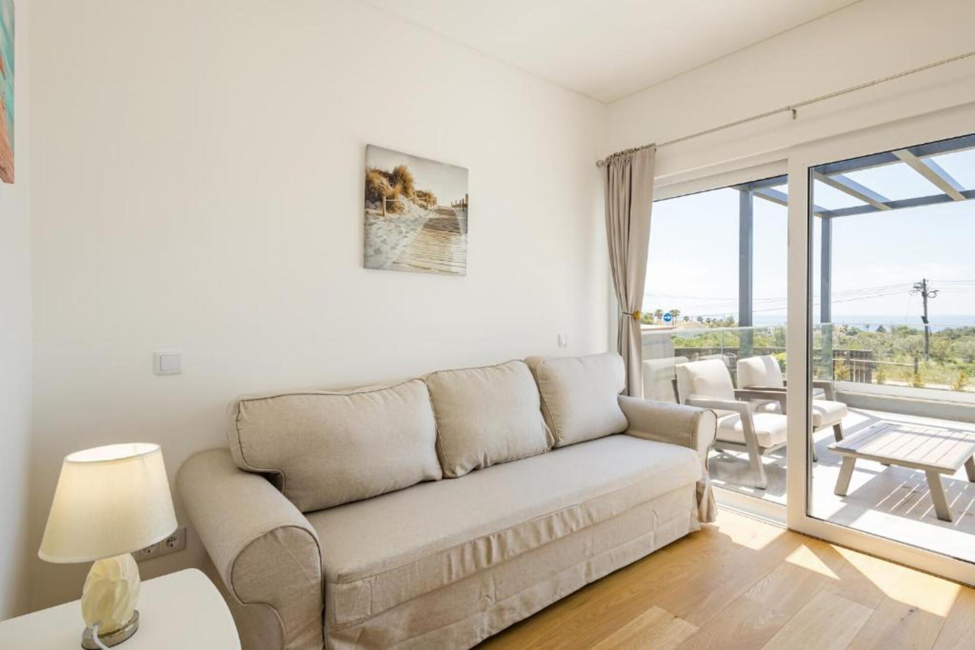 Pestana Valley Nature Village