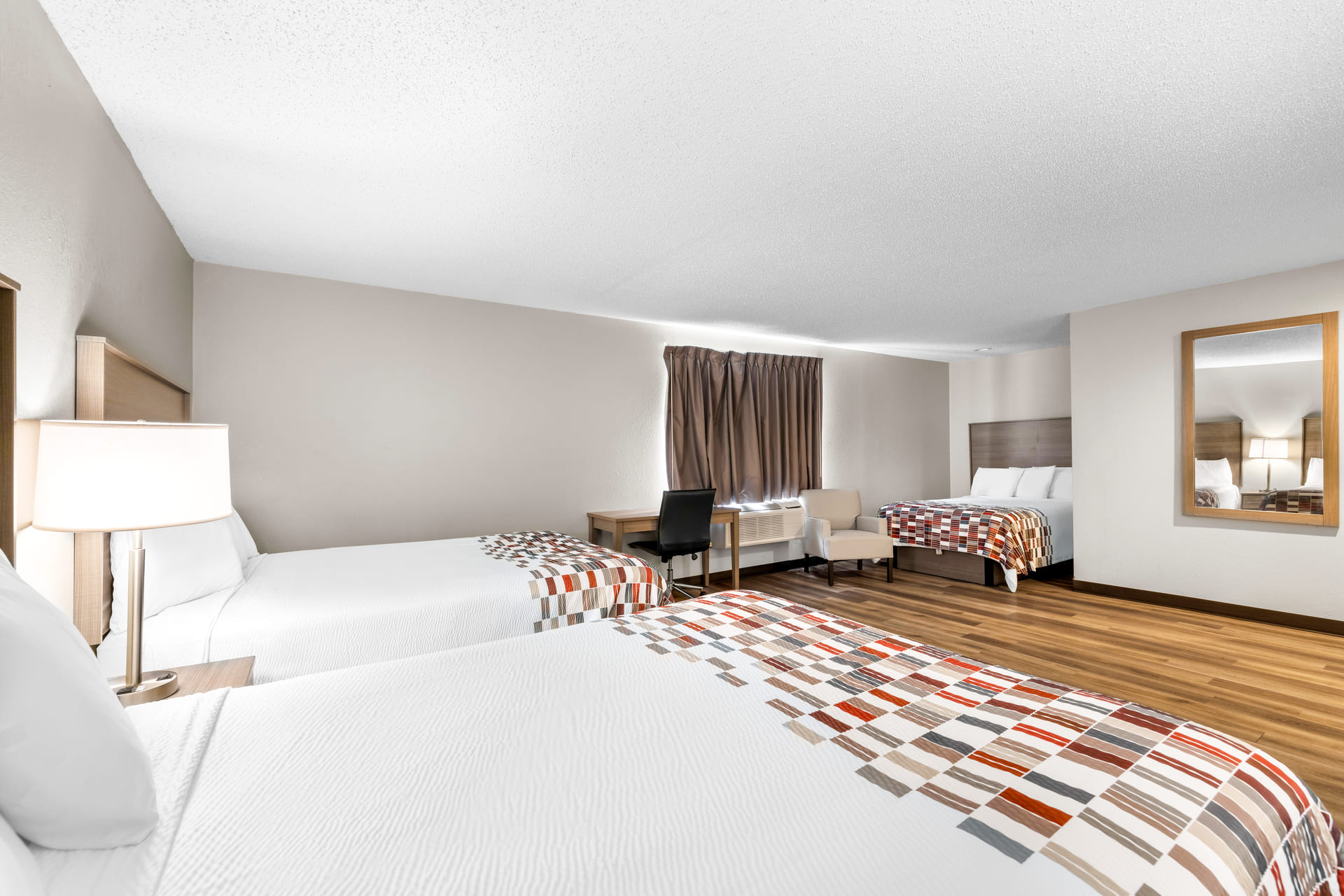 Red Roof Inn Niagara Falls