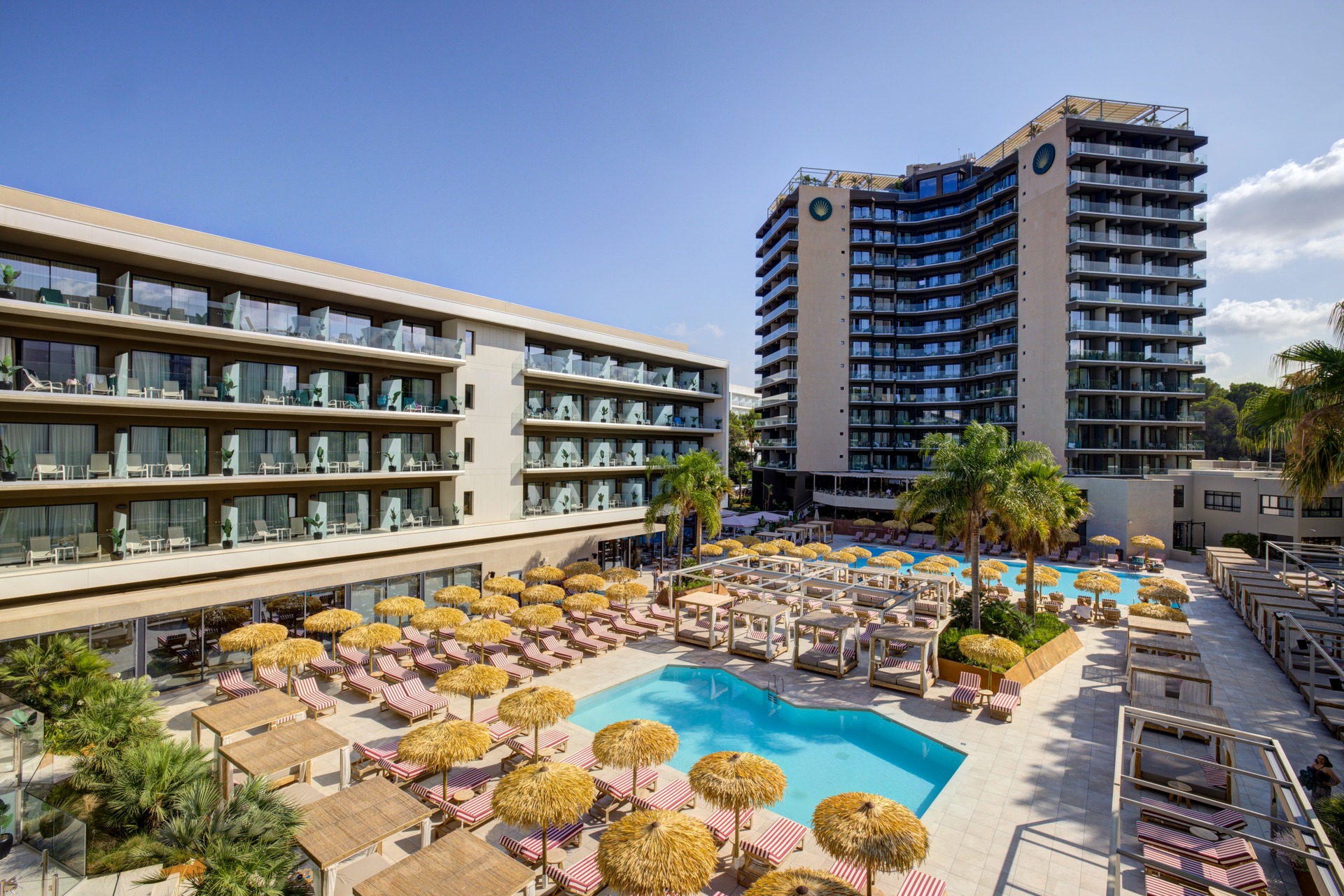 Aubamar Palma Resort