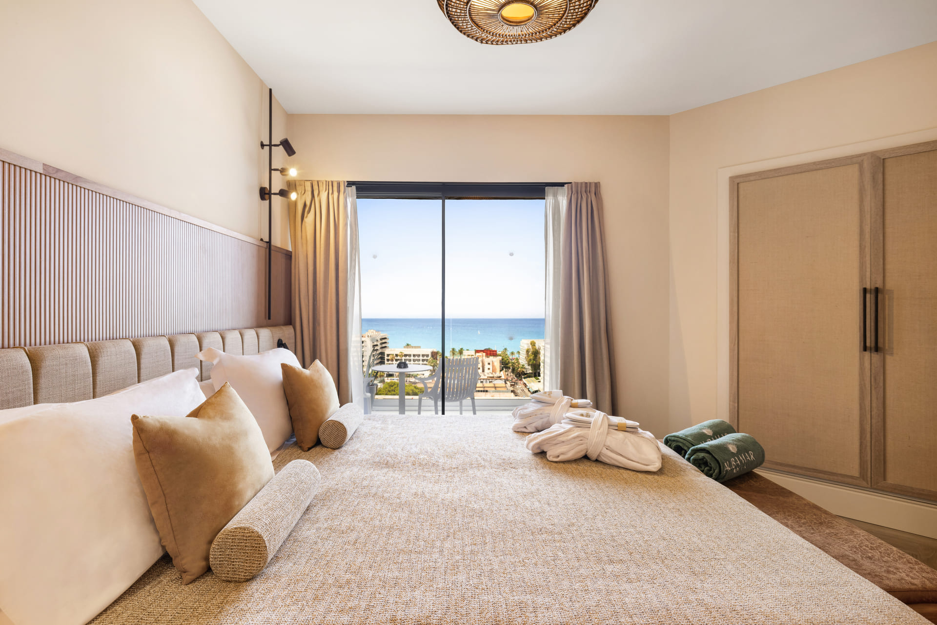 Aubamar Palma Resort