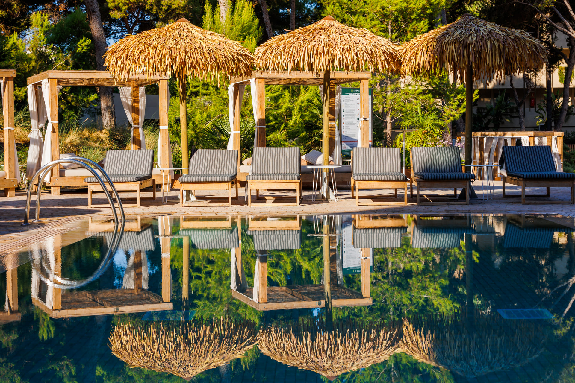 Aubamar Palma Resort