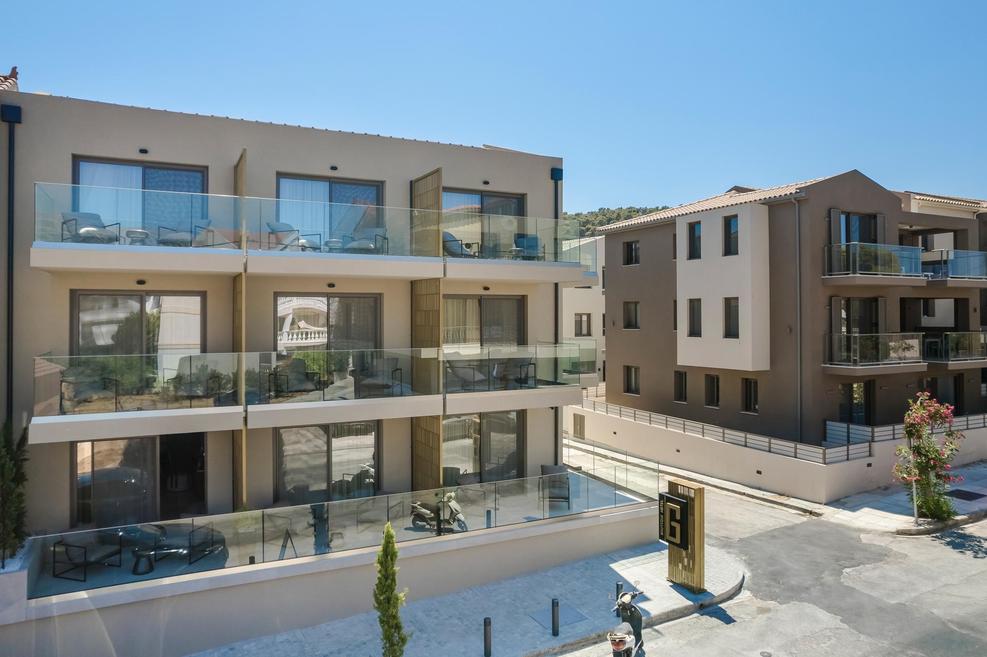G Boutique Hotel