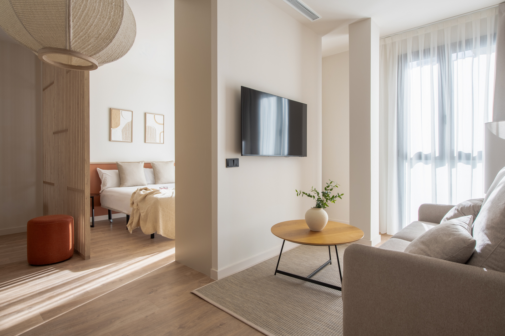 Líbere Seville Plaza Nueva