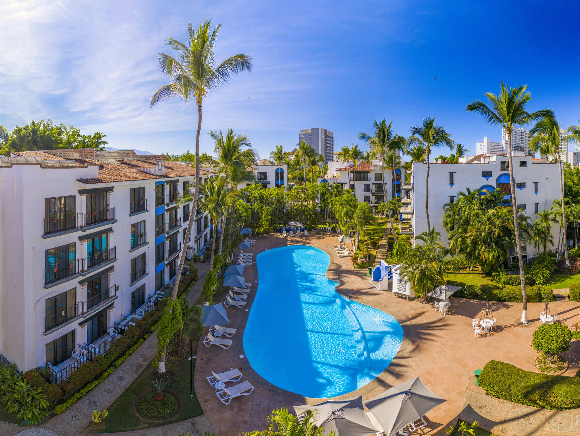 Puerto de Luna Pet Friendly and Family Suites