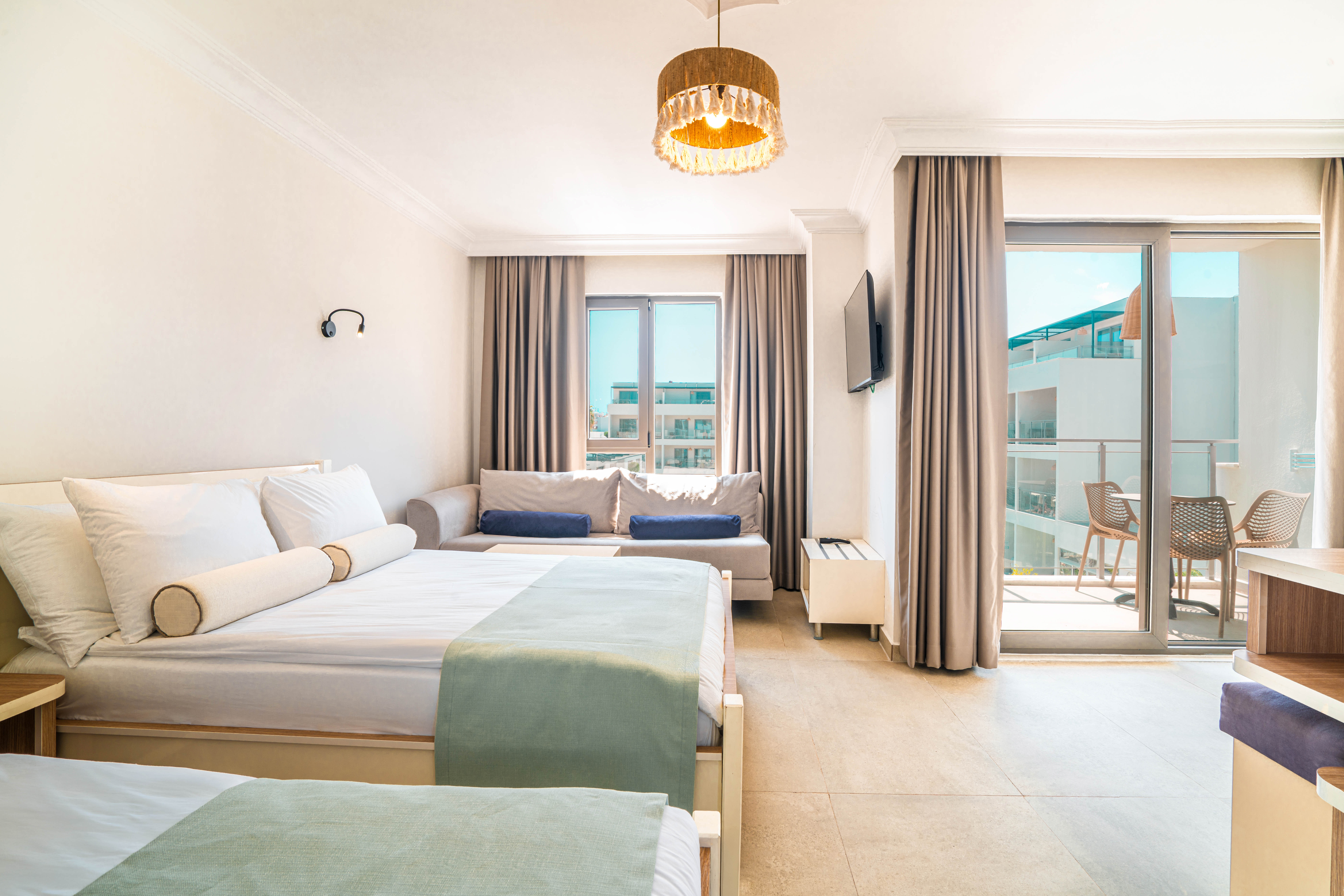 Electra Beach Holiday Village