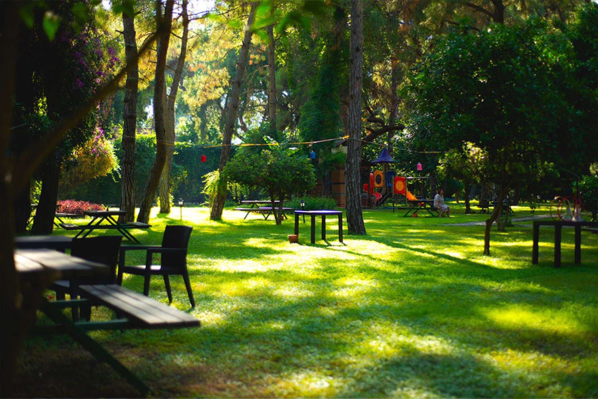 Pirate's Park Resort