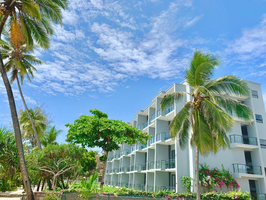 Matemwe Sands Beach Resort