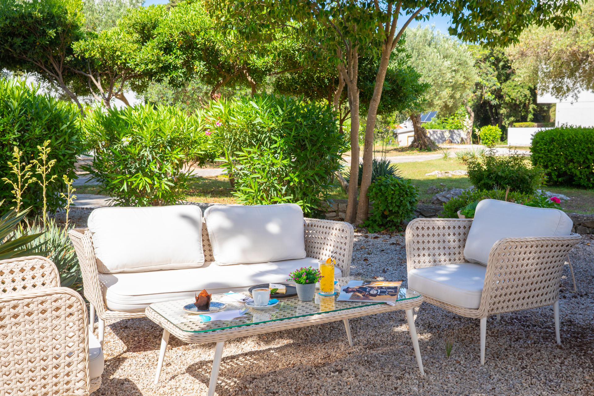 Aminess Vival Port9 Residence - Alojamientos en KORCULA ISLAND