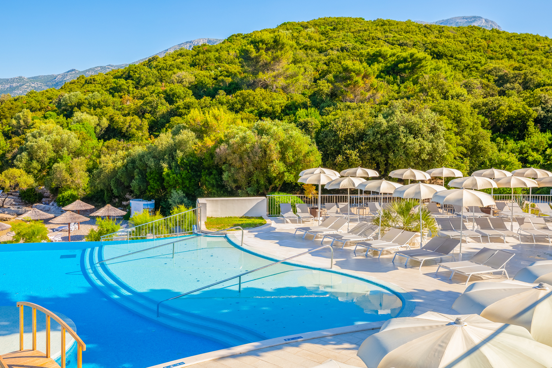 Aminess Vival Port9 Residence - Alojamientos en KORCULA ISLAND