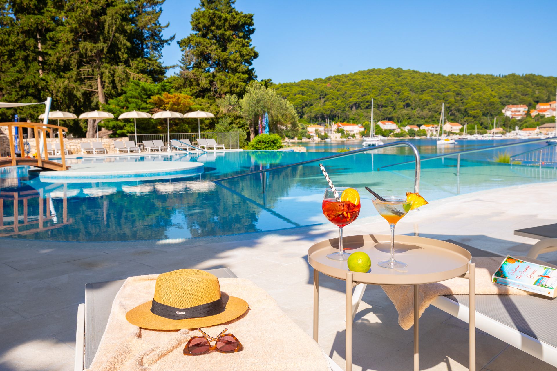 Aminess Vival Port9 Residence - Alojamientos en KORCULA ISLAND