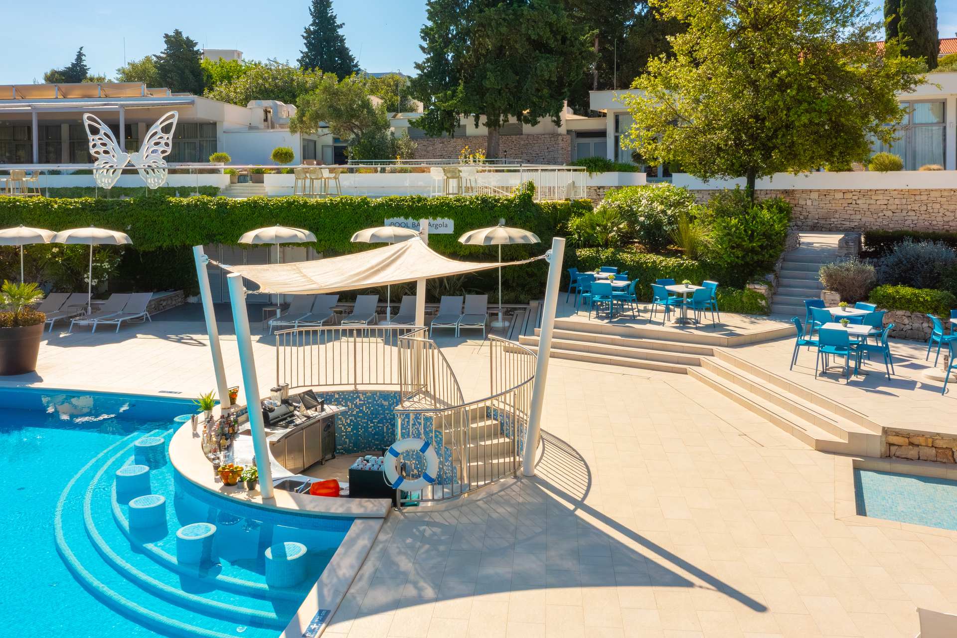 Aminess Vival Port9 Residence - Alojamientos en KORCULA ISLAND