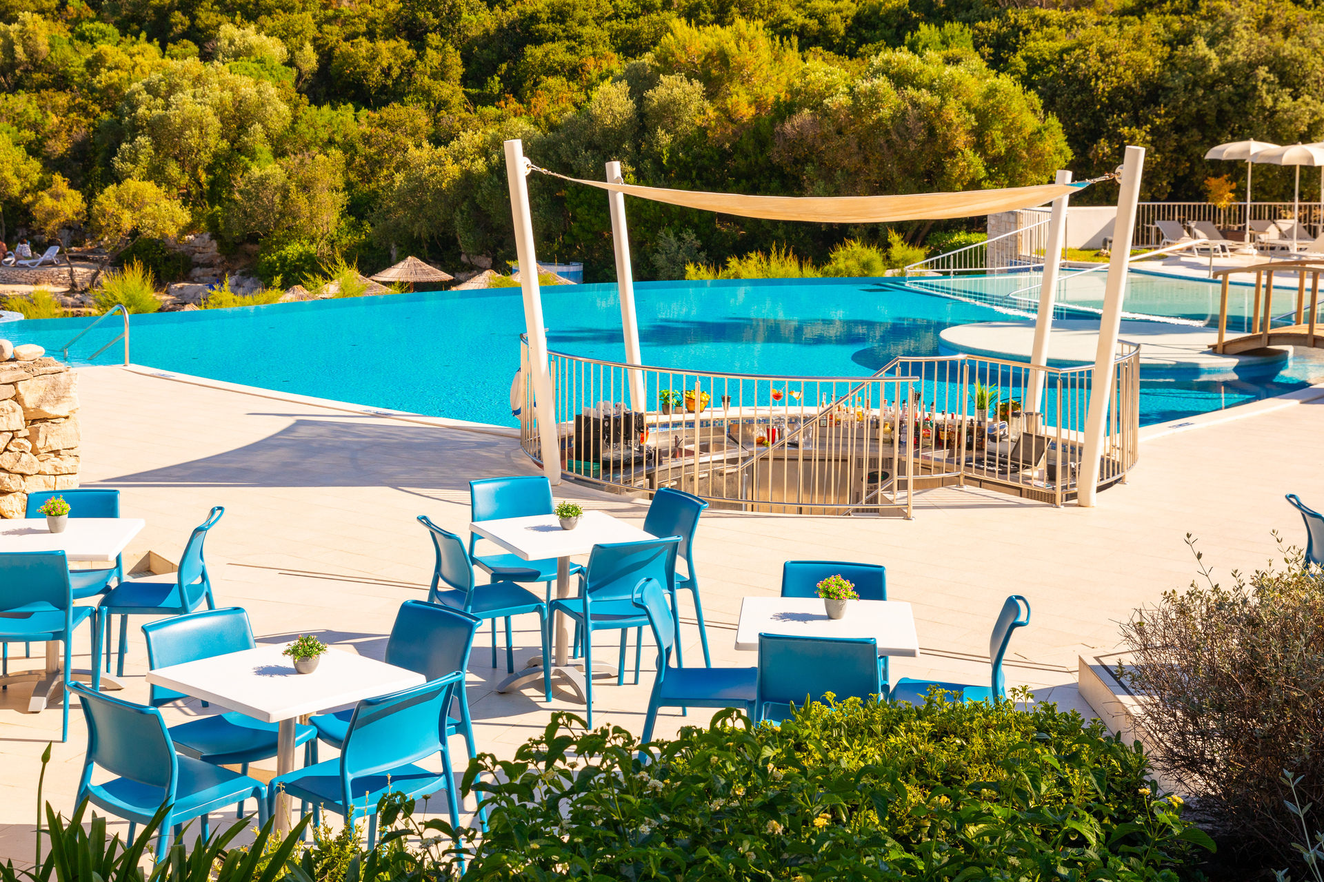 Aminess Vival Port9 Residence - Alojamientos en KORCULA ISLAND