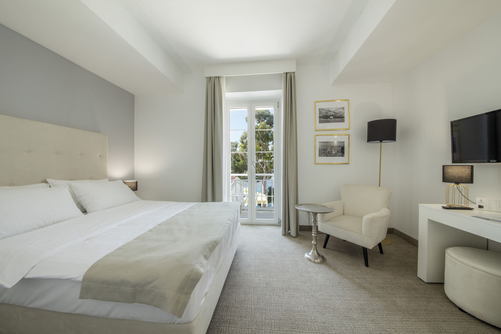 Aminess Younique Bellevue Hotel - Alojamientos en DUBROVNIK -  OREBIC