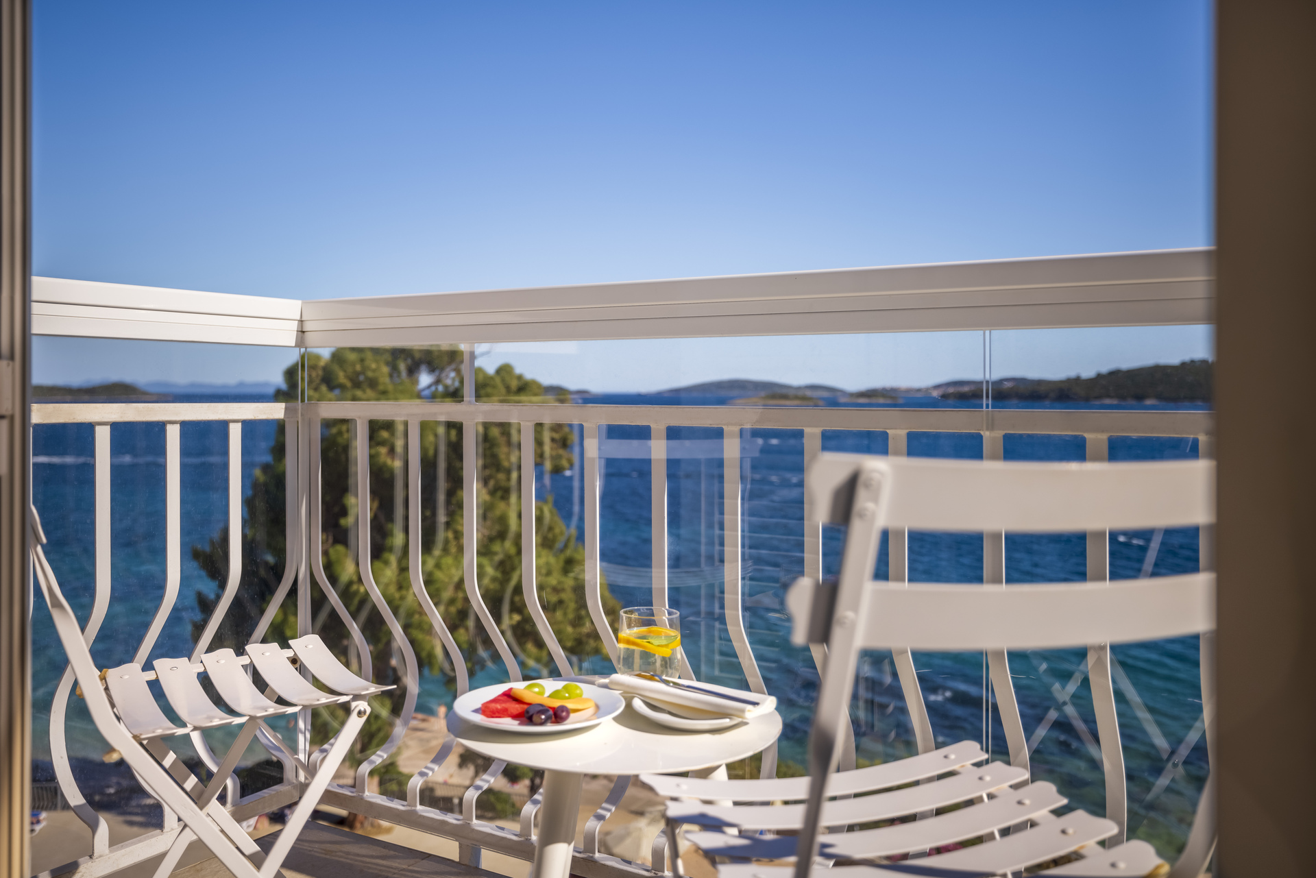 Aminess Younique Bellevue Hotel - Alojamientos en DUBROVNIK -  OREBIC