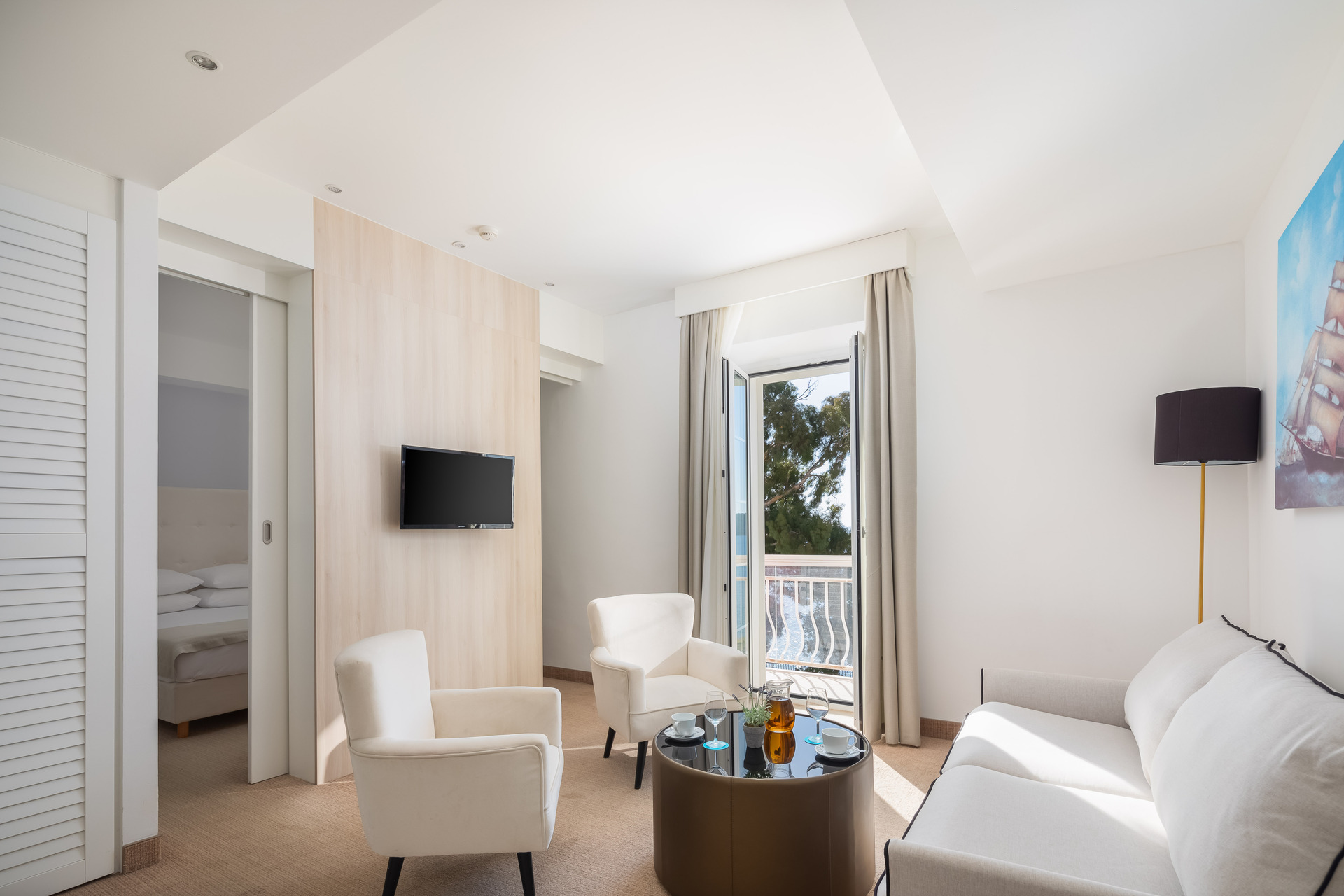 Aminess Younique Bellevue Hotel - Alojamientos en DUBROVNIK -  OREBIC