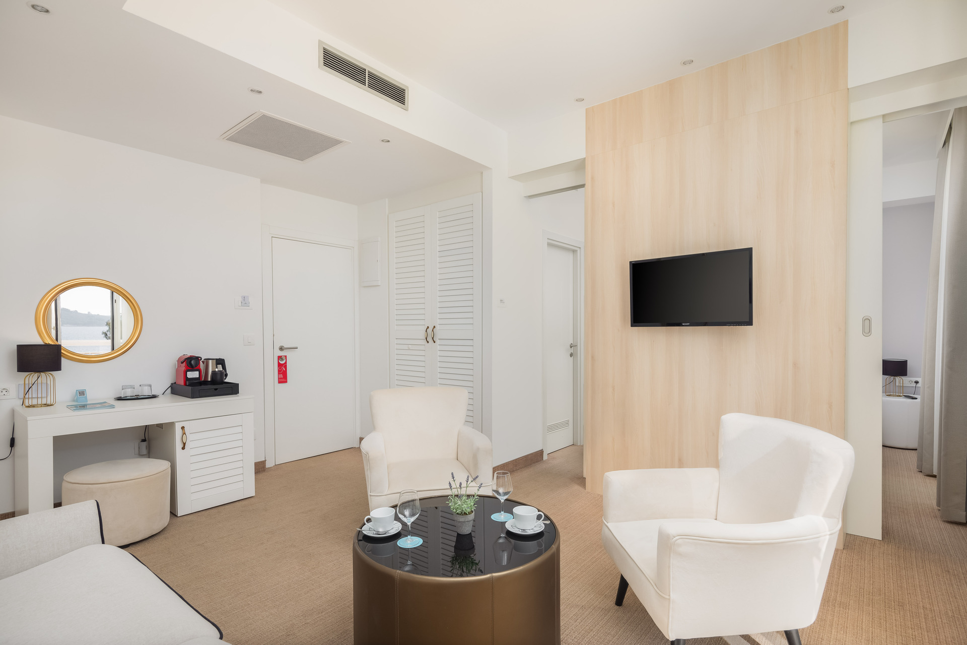 Aminess Younique Bellevue Hotel - Alojamientos en DUBROVNIK -  OREBIC