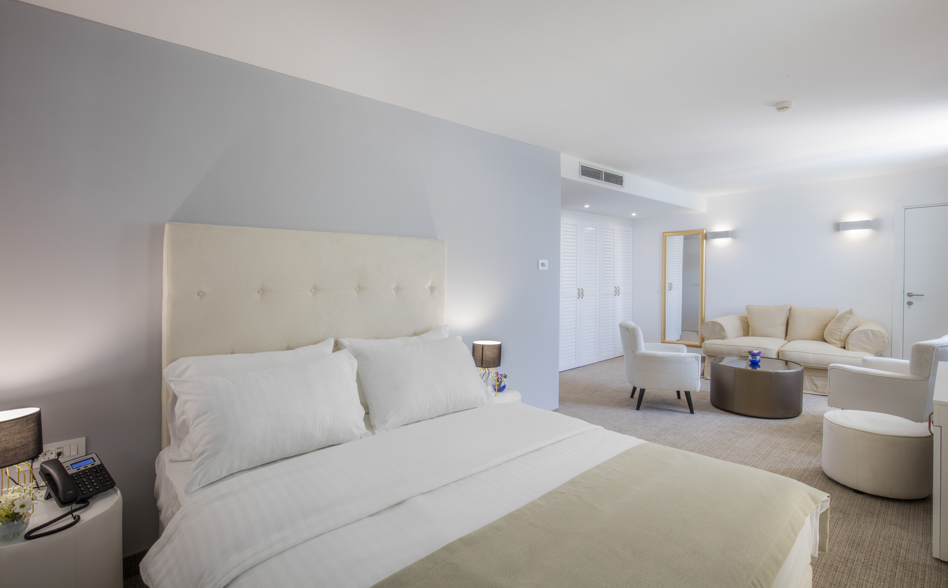 Aminess Younique Bellevue Hotel - Alojamientos en DUBROVNIK -  OREBIC