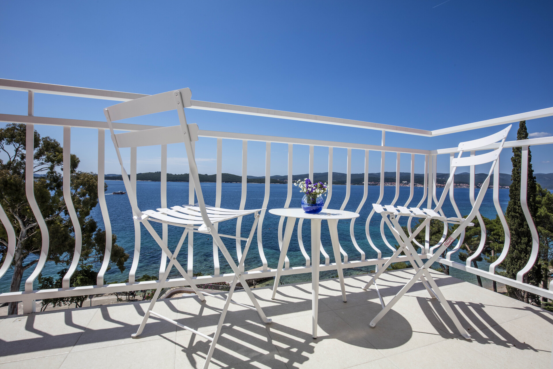 Aminess Younique Bellevue Hotel - Alojamientos en DUBROVNIK -  OREBIC