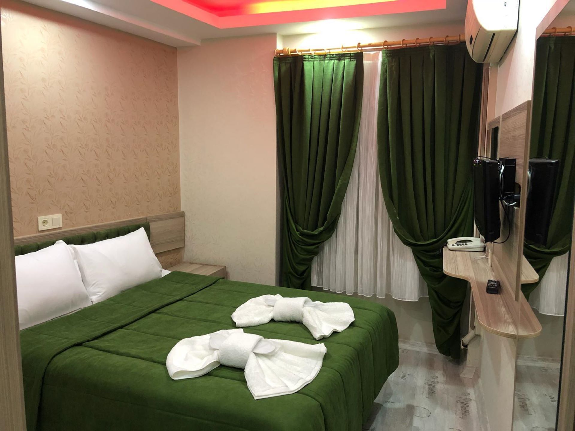 Kaya Madrid Hotel Istanbul