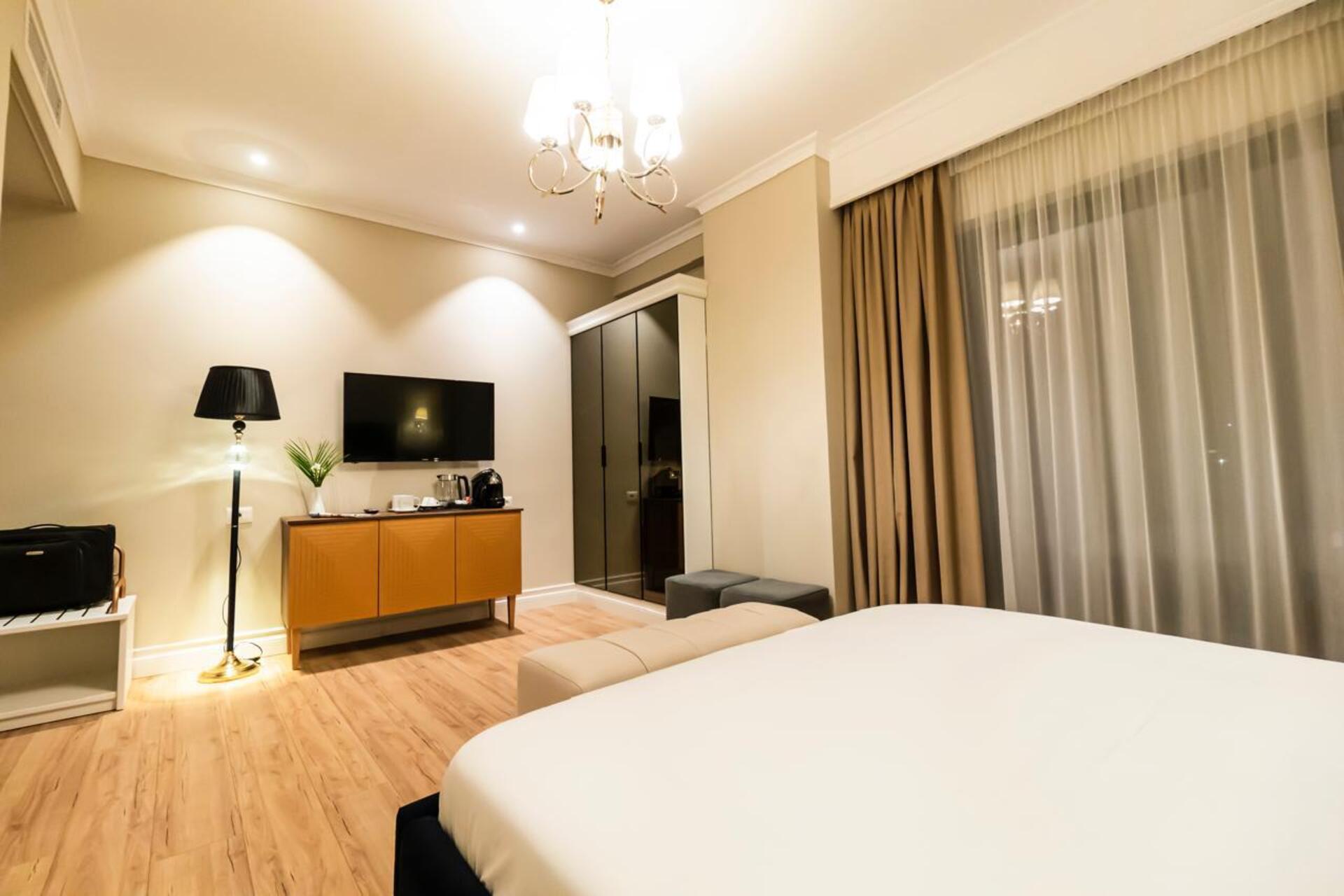 Diamma Resort Conference & Spa