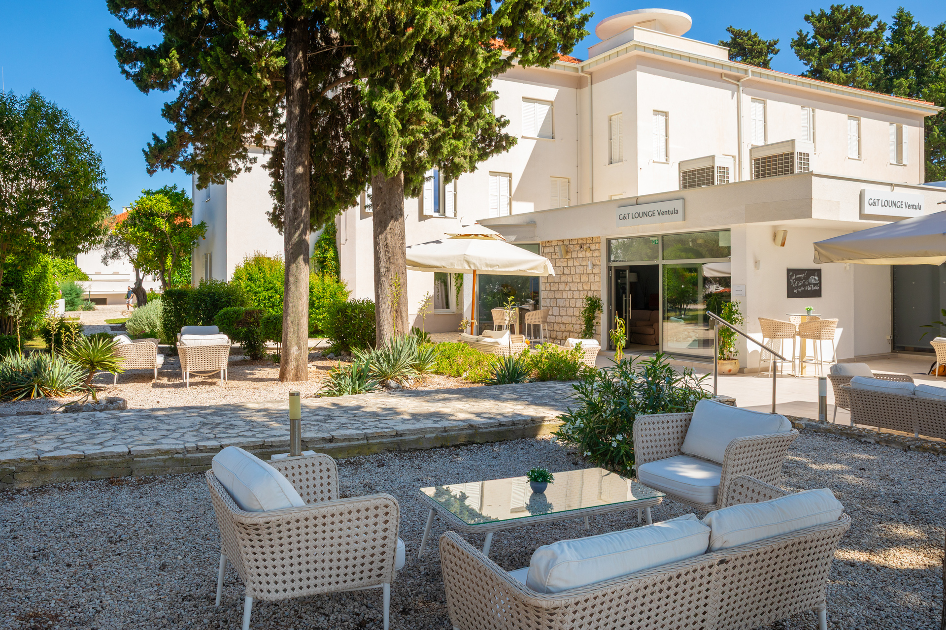 Aminess Vival Port9 Resort - Alojamientos en KORCULA ISLAND