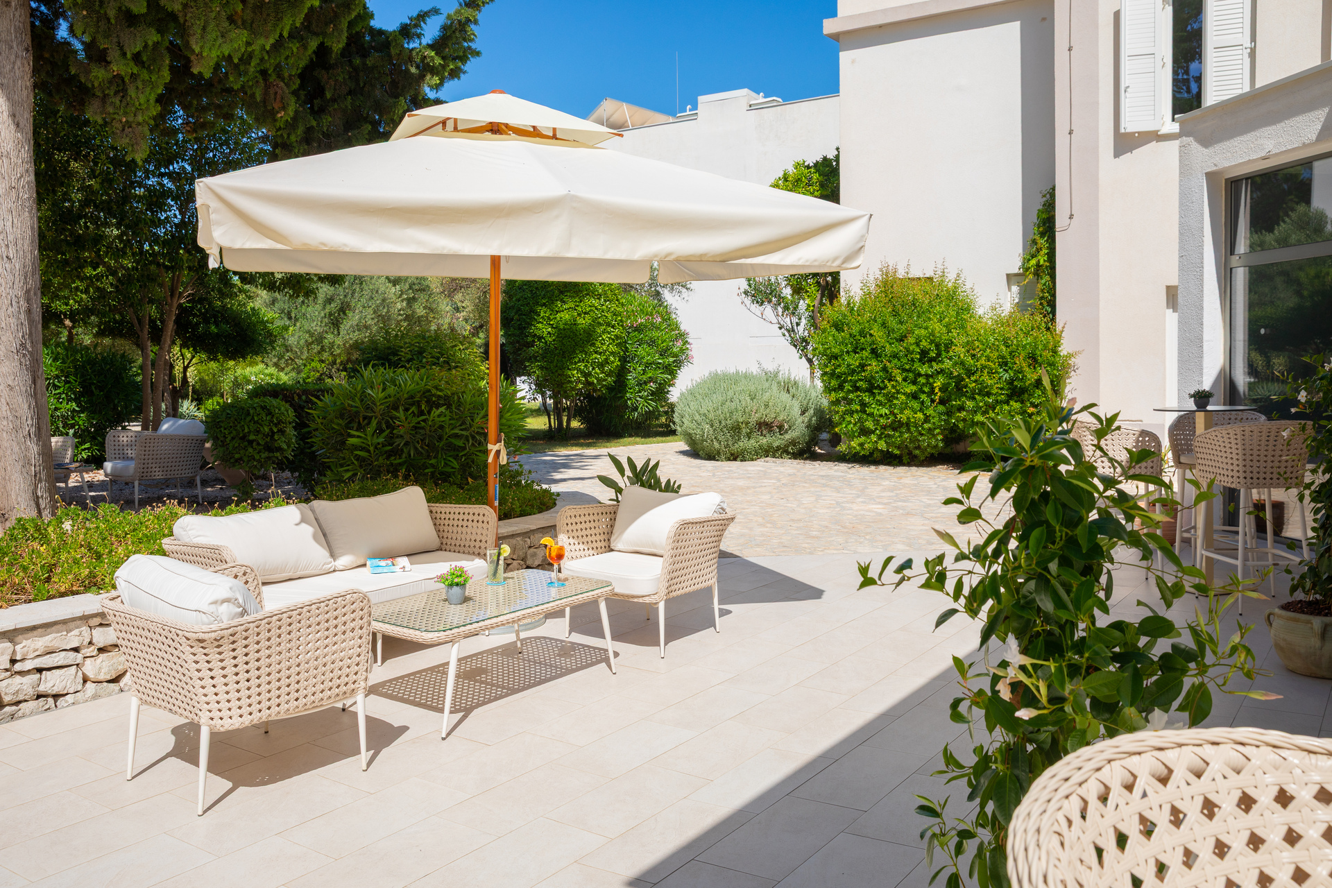 Aminess Vival Port9 Resort - Alojamientos en KORCULA ISLAND