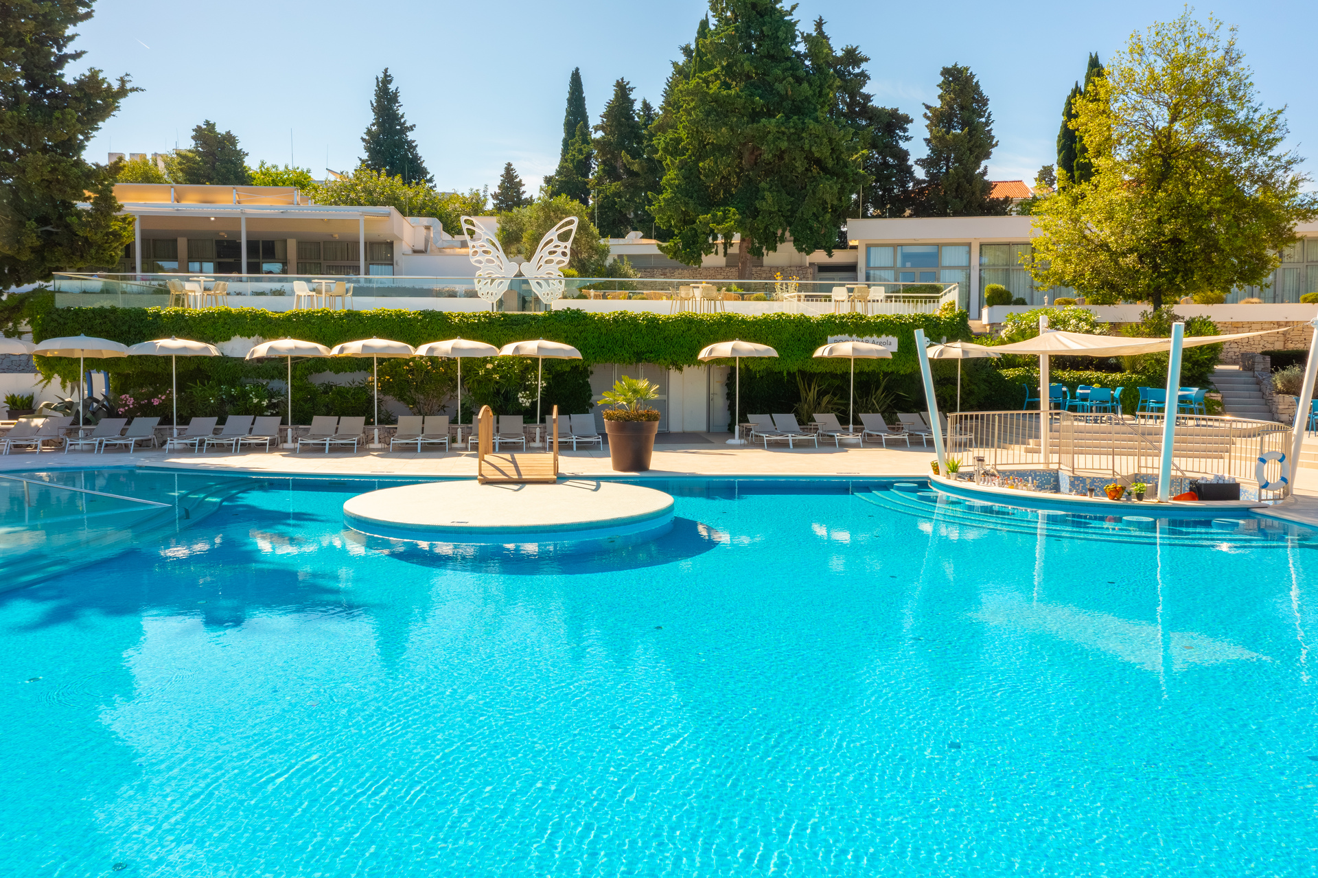 Aminess Vival Port9 Resort - Alojamientos en KORCULA ISLAND