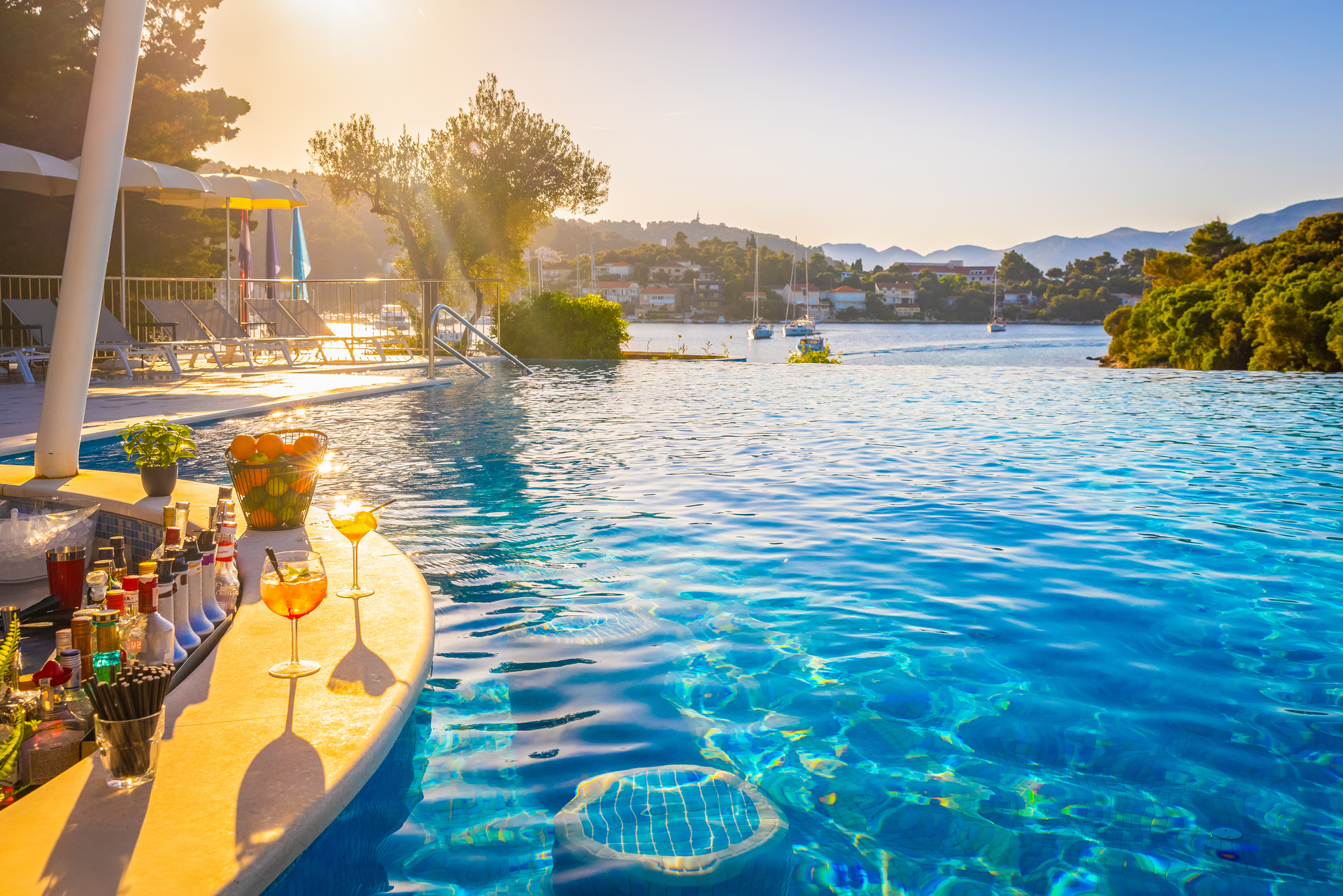 Aminess Vival Port9 Resort - Alojamientos en KORCULA ISLAND