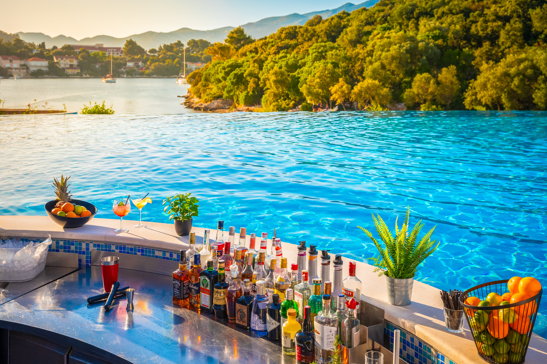 Aminess Vival Port9 Resort - Alojamientos en KORCULA ISLAND