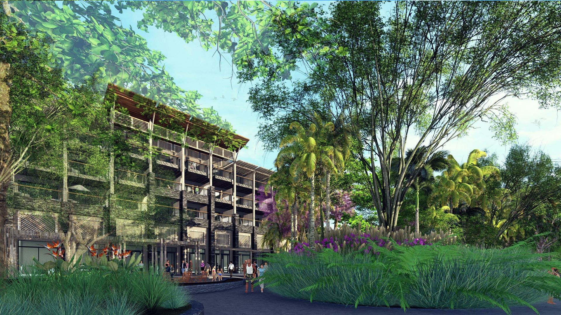 Lopesan Splash Cove Resort Spa & Casino