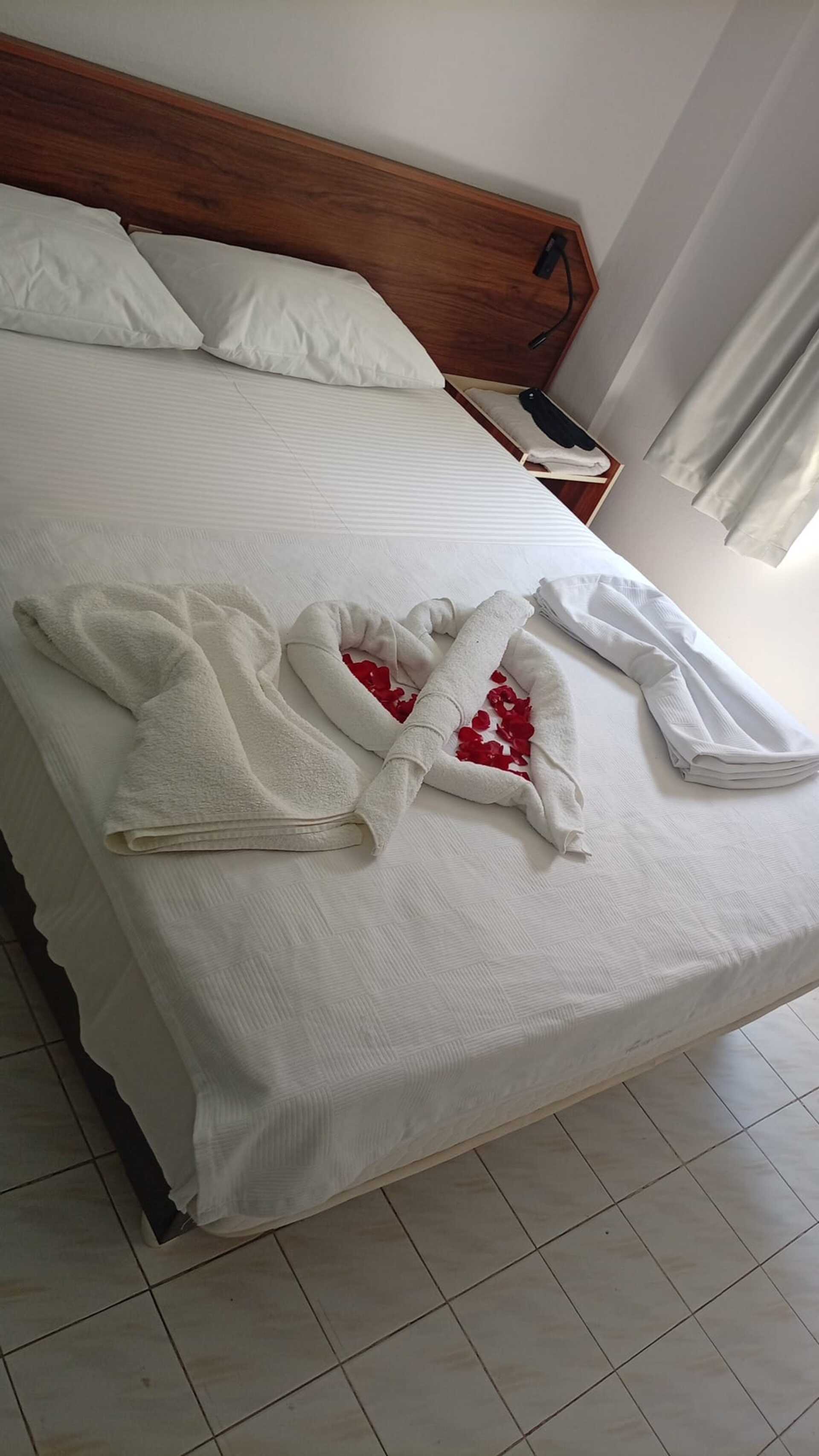 Rayon Apart hotel