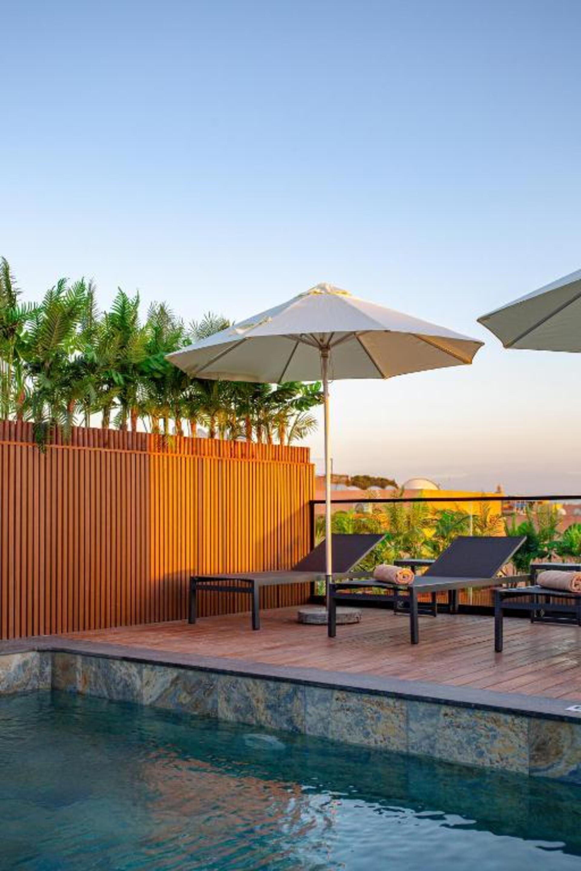 Résidence Eden Marrakech