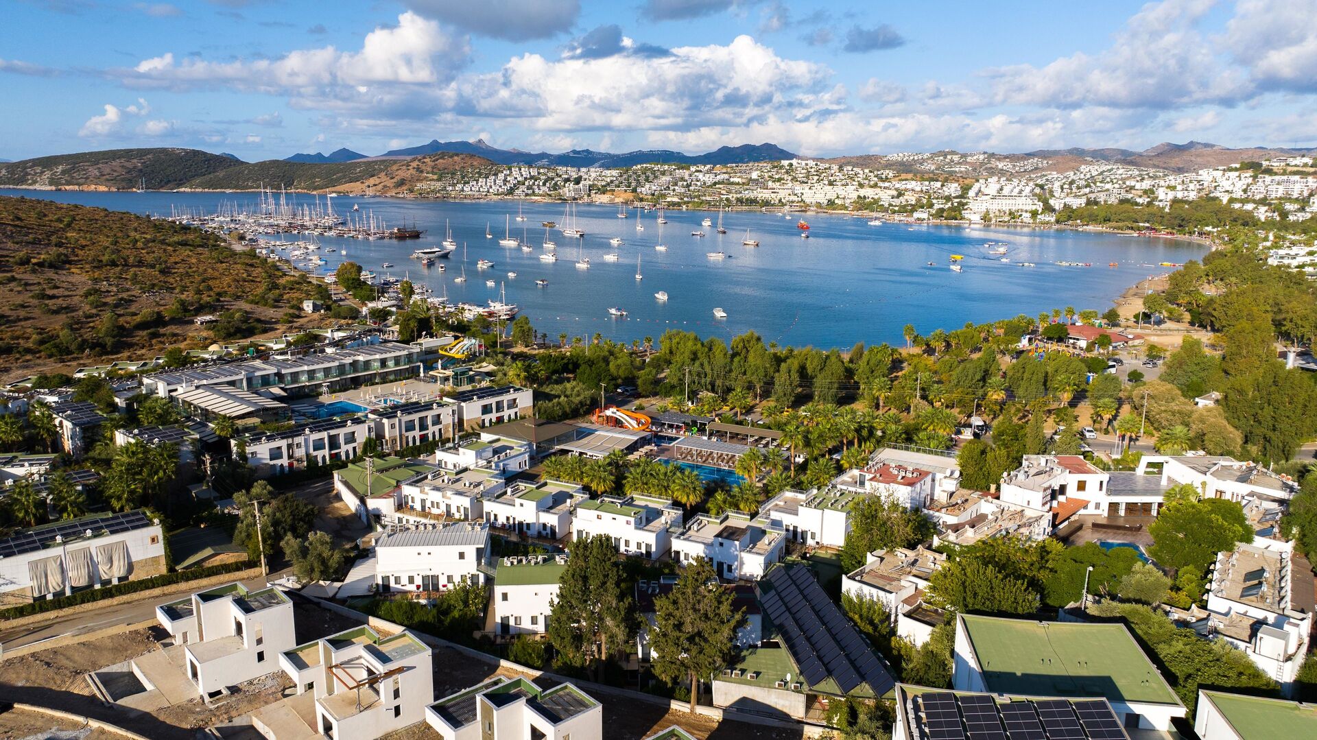 ANADOLU HOTEL BODRUM