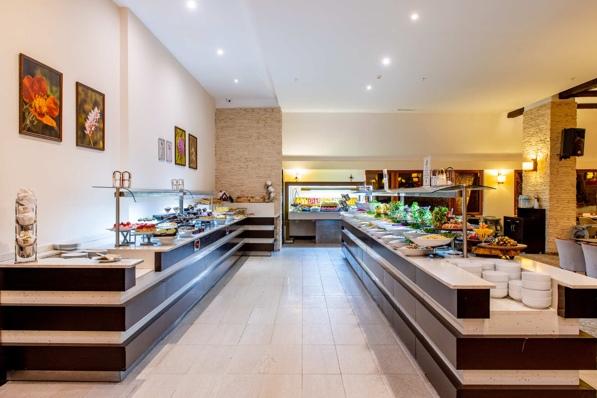 Monte Baia Uludag Hotel