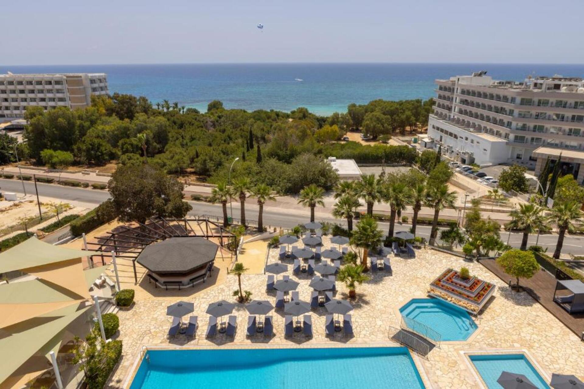 Cyprotel Florida Hotel