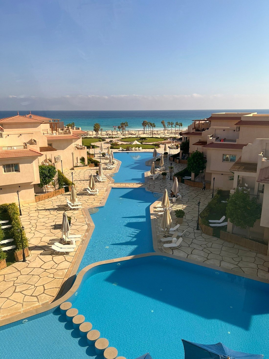 Aqua Sidi Heneish by Alma