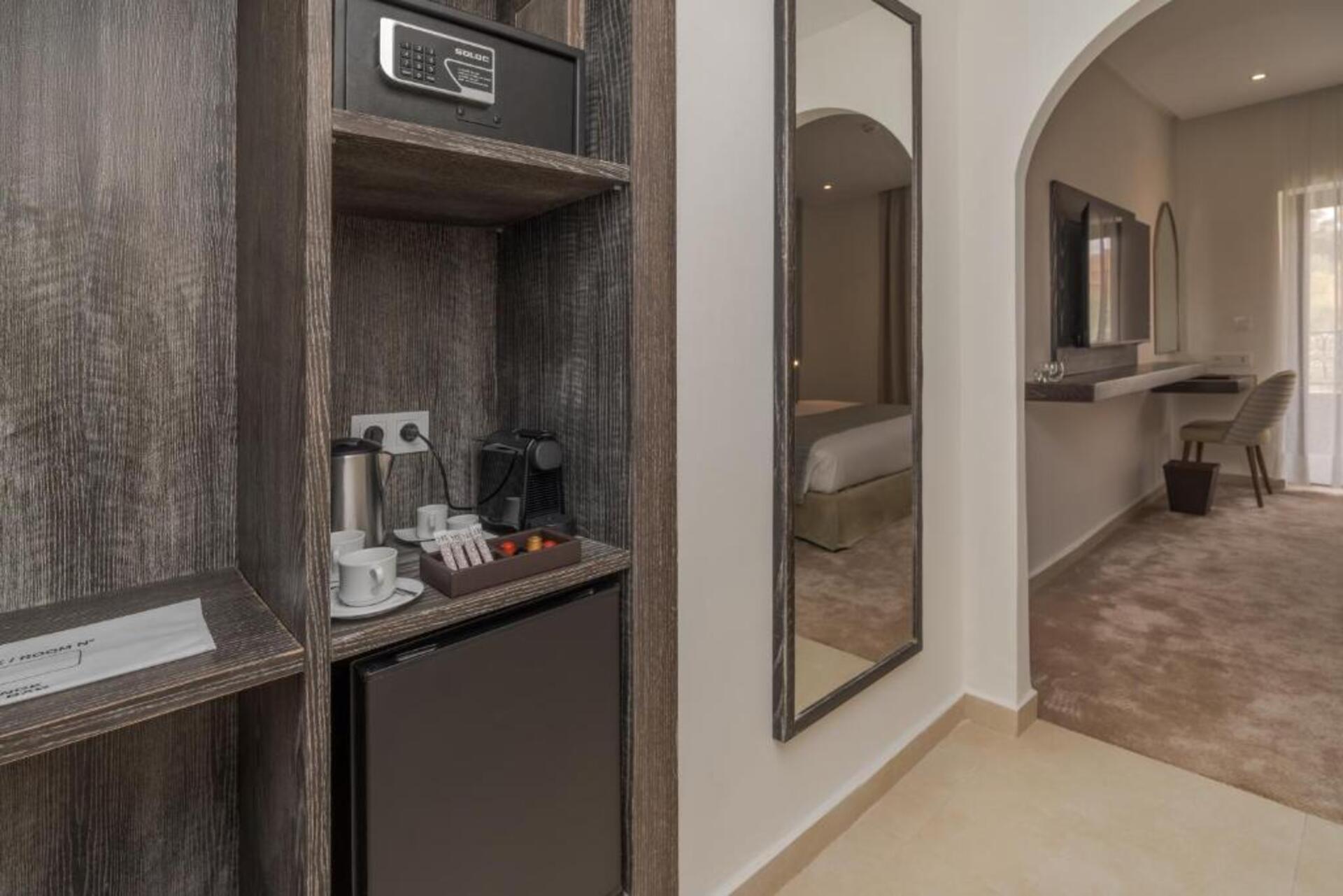 AMANAR Ouarzazate Boutique Hotel & SPA