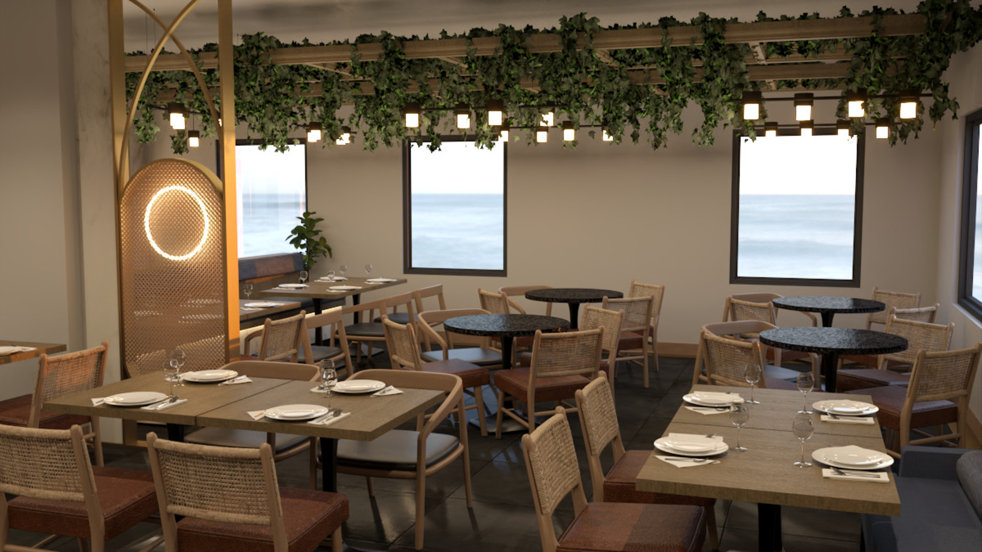 Santo Domingo Bay Convention Resort & Casino