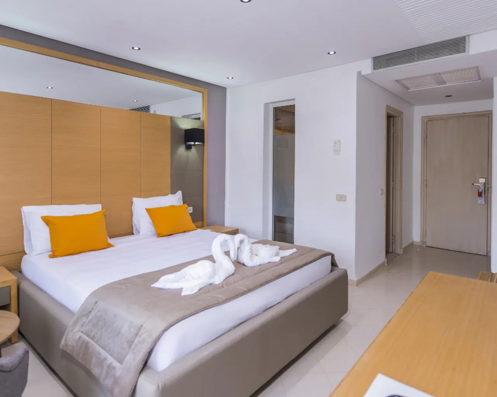dal travel Abou Sofiane Hotel