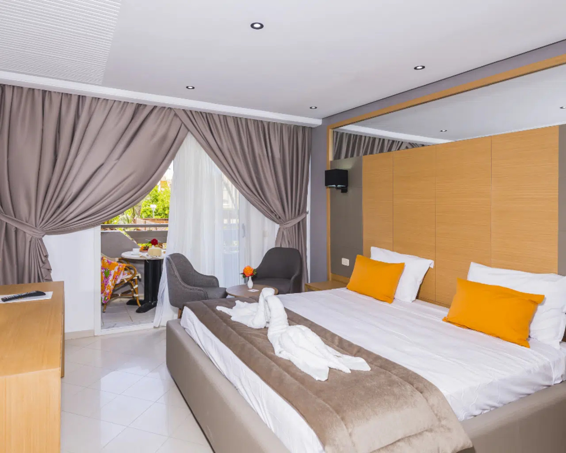 dal travel Abou Sofiane Hotel