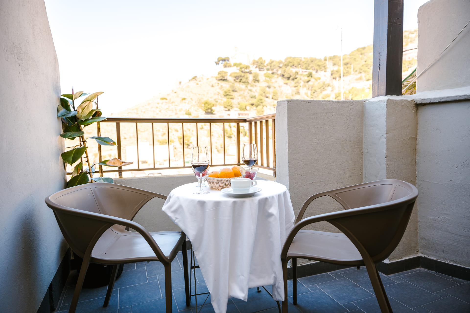 BLUESEA Faro Cullera